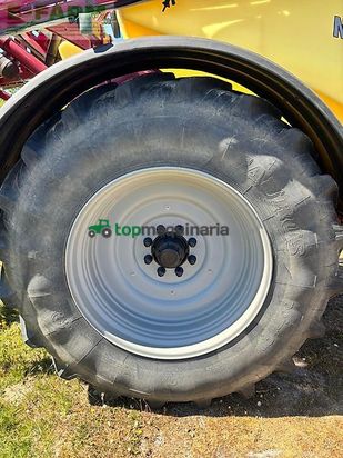 Atomizador - Hardi - navigator 4000