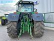 Tractor agrícola - John Deere - 6195r