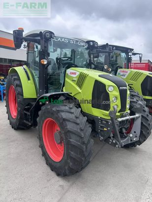 Tractor agrícola - Claas - arion 440 stage v tradition
