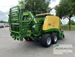 Empacadora gigant - Krone - big pack 1290
