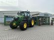 Tractor agrícola - John Deere - traktor 6215r