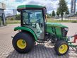 Tractor agrícola - John Deere - 3039r