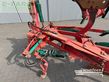 Arado - Kverneland - ed 100 | 5 schar | steinsicherung