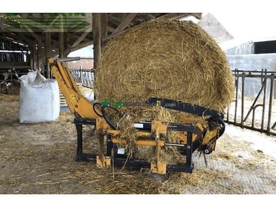 Esparcidor - Emily - delta