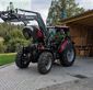 Tractor agrícola - Case IH - farmall 95a