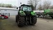 Tractor agrícola - Deutz-Fahr - 6160 agrotron ttv