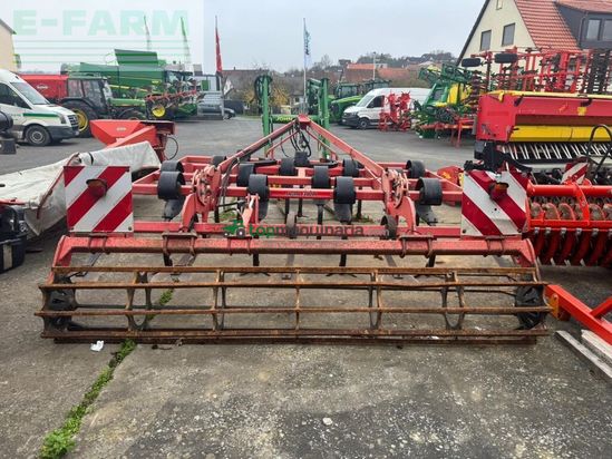 Cultivador - Agri Farm - agriflex 15z