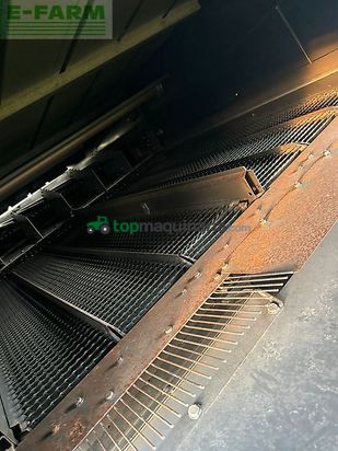 Cosechadora de Cereal - Claas - lexion 770tt