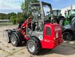 Telescopica - Weidemann - 1260 eps-klappdach / ecs mit kroko