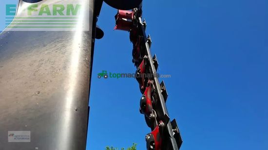 Cortacésped manual - Vicon - extra 336 ksw