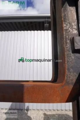 Elevadora - Linde - h 150 d 354