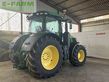 Tractor agrícola - John Deere - tracteur jd 7210r