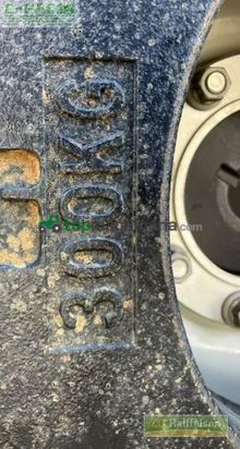 Tractor agrícola - Valtra - t255
