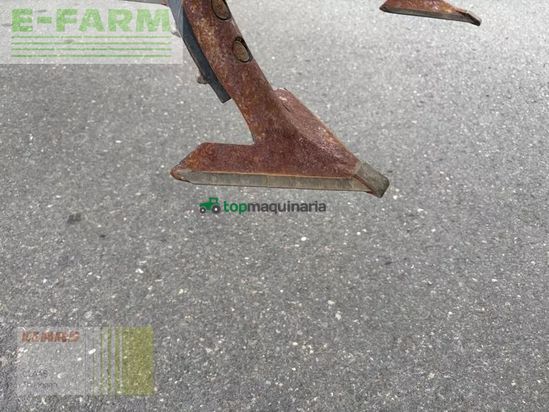 Cultivador - Horsch - finer 7 sl
