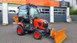 Tractor agrícola - Kubota - bx 261 winterdienst