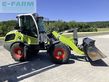 Minicargadora - Claas - torion 530 + schaufel 2,00m
