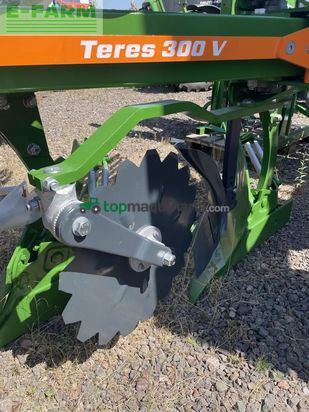 Arado - Amazone - teres 300v5 100
