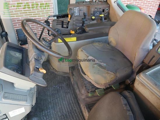 Tractor agrícola - John Deere - 6920 pq