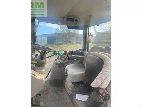 Tractor agrícola - John Deere - 6135r