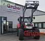 Tractor agrícola - Steyr - profi 6140