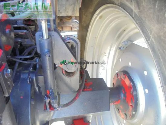 Tractor agrícola - McCormick - xtx 185