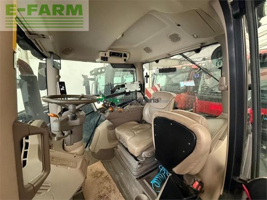 Tractor agrícola - John Deere - 6r 250 - command pro, autotrac