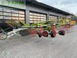 Rastrillo - Claas - liner 2800