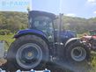 Tractor agrícola - New Holland - t 7 270 ac blue power
