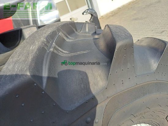 Tractor agrícola - Case IH - maxxum 115