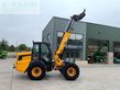 Telescopica - JCB - tm310s pivot telehandler (st23712)