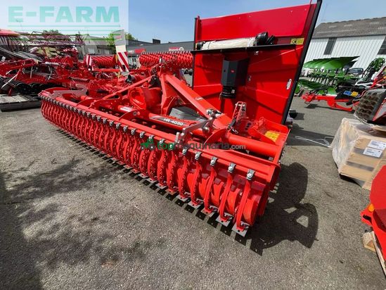 Grada rotativa - Kuhn - hr4030