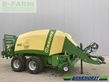 Empacadora gigant - Krone - big pack 1270 vc mb