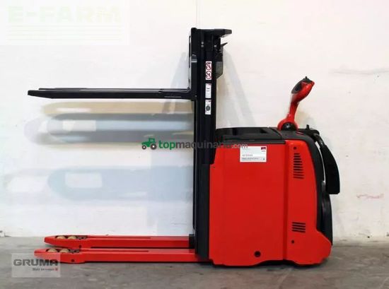 Elevadora - Linde - d 12 ap 133
