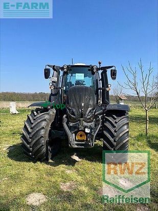 Tractor agrícola - Valtra - t195d