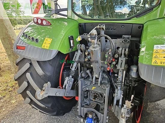 Tractor agrícola - Fendt - 724 gen6 profi plus design line (722 720 718)