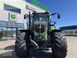 Tractor agrícola - Fendt - 822 vario