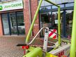 Rastrillo - Claas - liner 350s