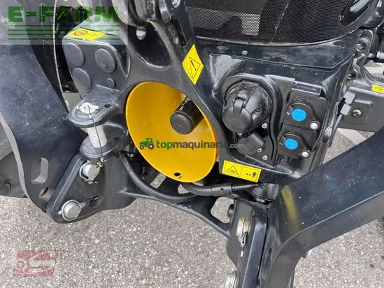 Tractor agrícola - Steyr - 4130 expert cvt CVT