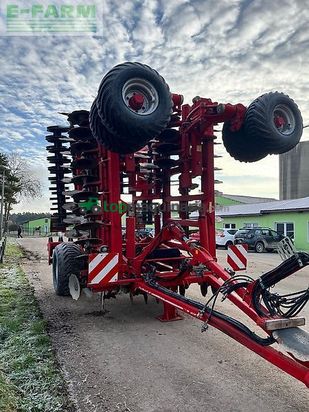 Grada de disco - Horsch - joker 10 rt