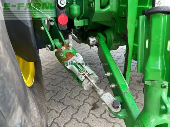 Tractor agrícola - John Deere - 6r 145