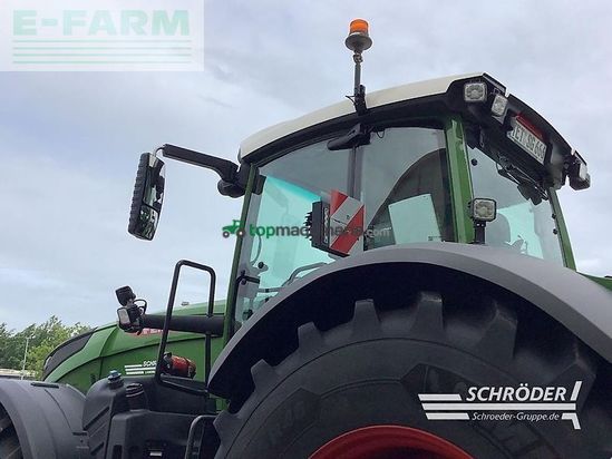 Tractor agrícola - Fendt - 1050 vario gen3 profi plus