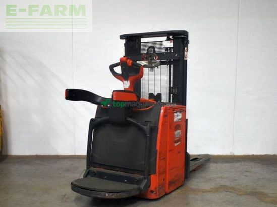 Elevadora - Linde - l 16 ap i 1173