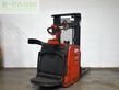 Elevadora - Linde - l 16 ap i 1173