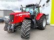 Tractor agrícola - Massey Ferguson - mf 7495 dyna vt