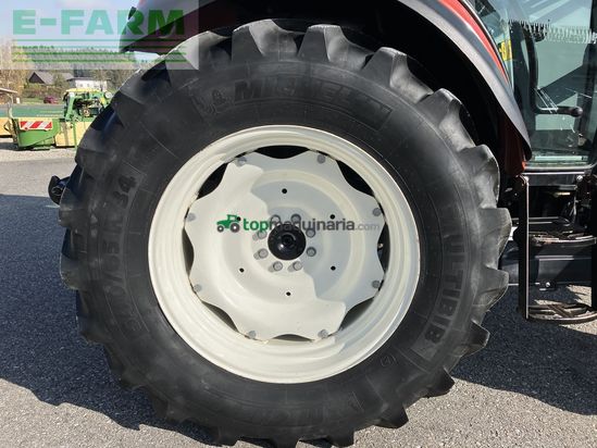 Tractor agrícola - Steyr - kompakt 4085 komfort 1