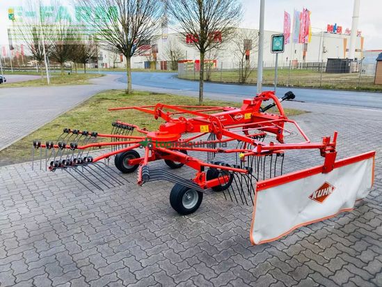 Rastrillo - Kuhn - ga 4121 gm