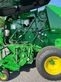 Empacadora gigant - John Deere - f441m