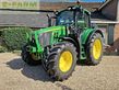Tractor agrícola - John Deere - 6090m traktor