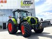 Tractor agrícola - Claas - arion 660 cmatic focus