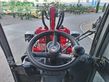 Minicargadora - Weidemann - 1380